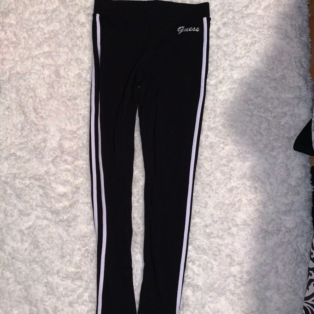 Guess leggings - XS - Black